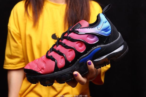 

2020 luxury sports shoes for men women outdoor shoes multicolor training sports trainers sneakers, Black