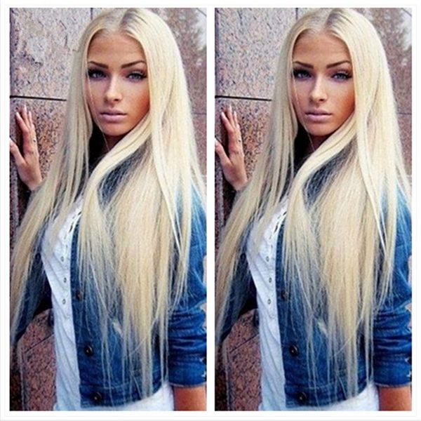 Full Lace Wigs Best Virgin Hair 100 60 Wig Brazilian Hair In