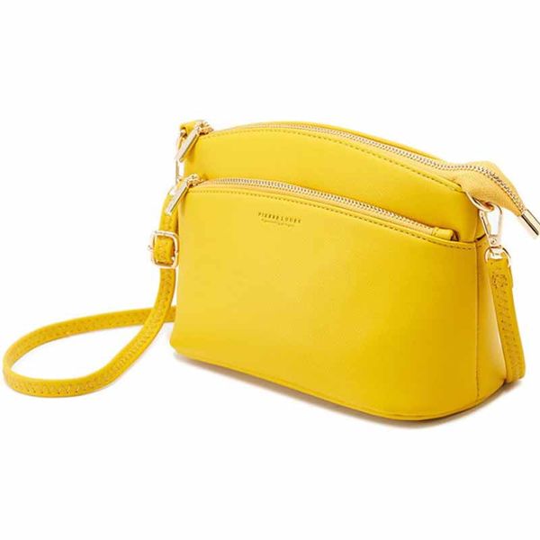 

new small women's new mobile phone messenger bag square crossbody bag popular shoulder