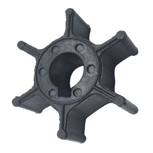 

water pump replacement impeller part fit for yamaha f2.5a/f2.5b/3a/malta 2.5hp 3hp