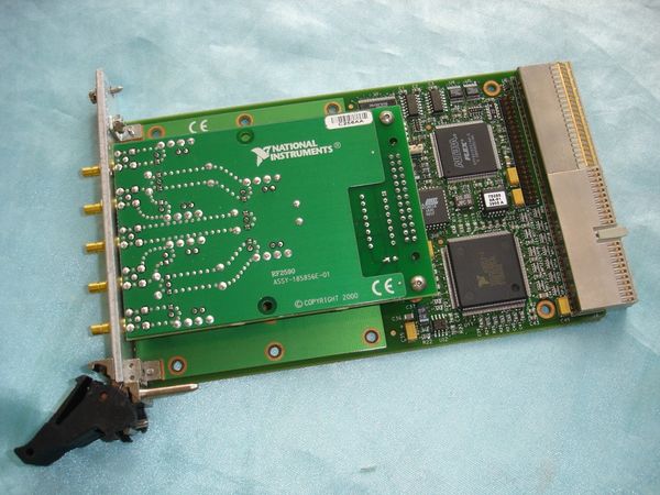 

100% испытала работу идеально подходит для ni pxi-2590