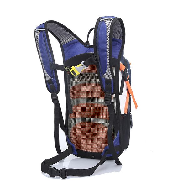 

18l bicycle backpack riding back pack cycling rucksack outdoor sports bike daypack for men women hiking camping ultralight