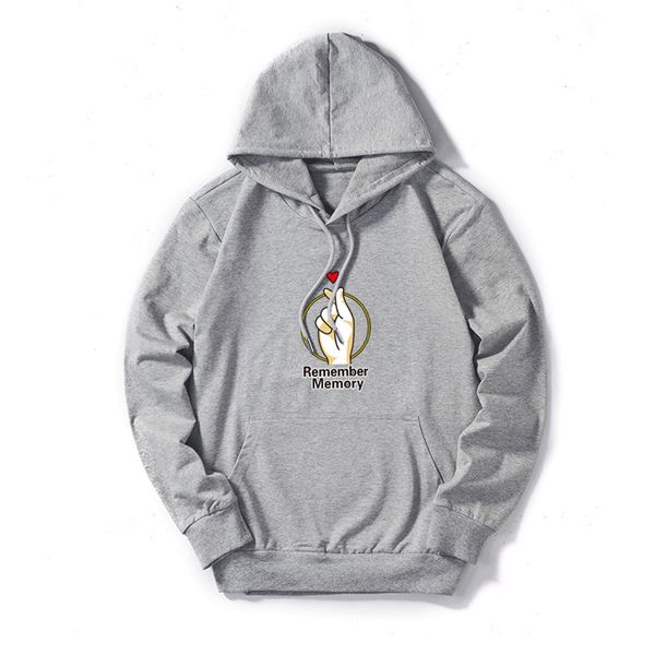 

brand sweatershirt for couple men thin heart deisgner hoodie with long sleeve men clothes plus size m-5xl high quality, Black
