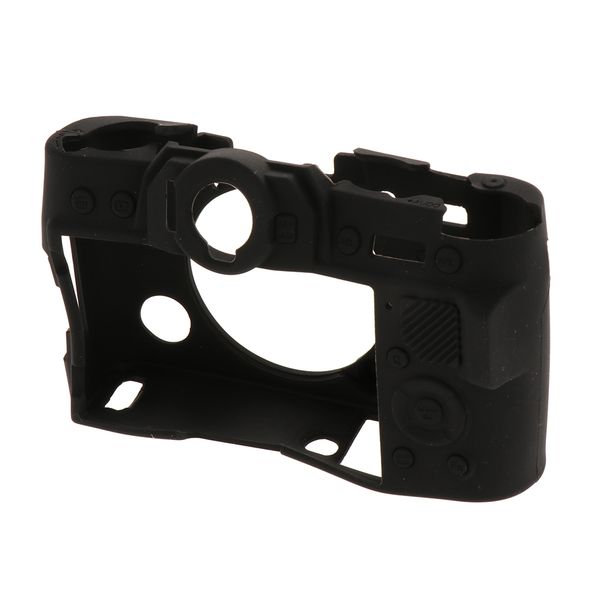 

silicone protector housing digital camera case fullbody cover for fuji xt10