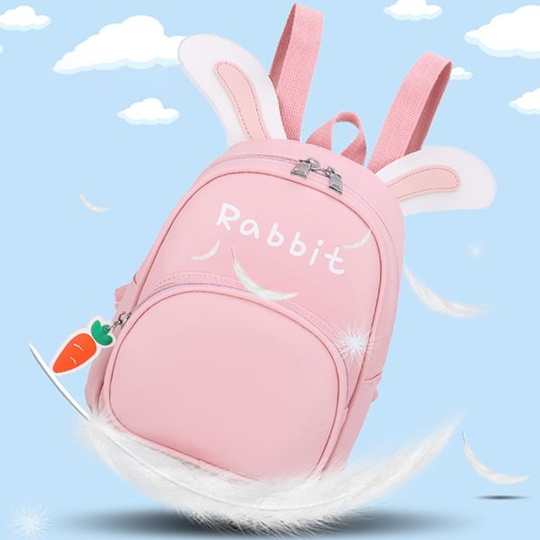 

fashion mini bags for women 2019 children's waterproof capacity backpack cute backpacks for girls bag school waterproof#g3