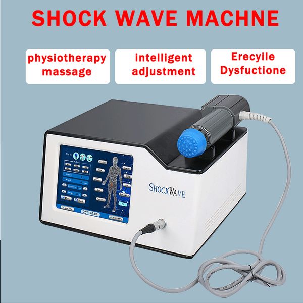 

protable gainswave eswt low intensity shock wave therapy for erectile dysfunction and physicaly for body pain relif