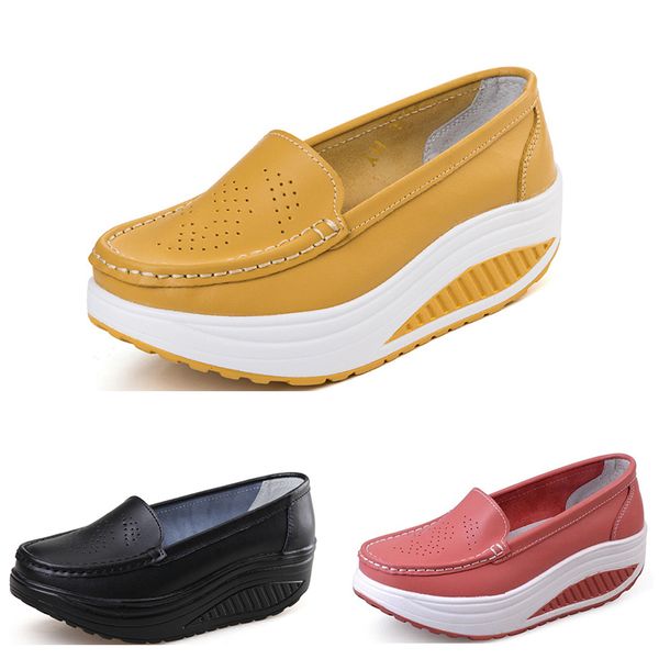 

promotion women running shoes non brand eight white black pink yellow blue four fashion shoes sports sneakers eur 35-40, White;red