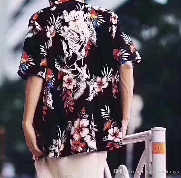 

rhude shirt men women 1a:1 black fashion tees shirts, White;black