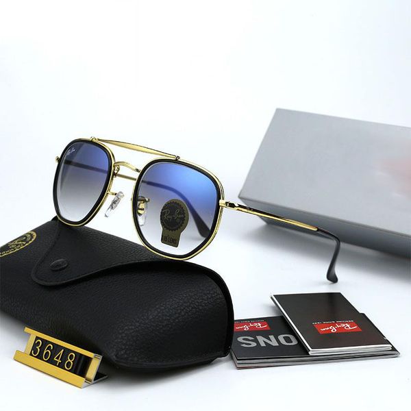 

fashion designer sunglass man ray sunglasses ben sunglasses uv400 protection quality, White;black