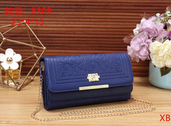 

Bolsa de Ombro mkpurse697