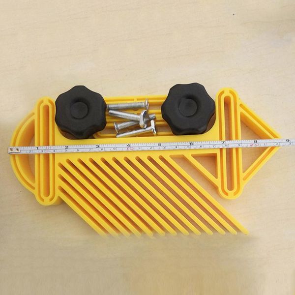 

feather loc board saws machine professional engraving multi purpose slot miter table hand tools woodworking carving double gauge