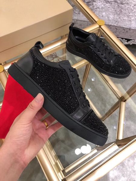 

Sapatos ocasionais lbj1976