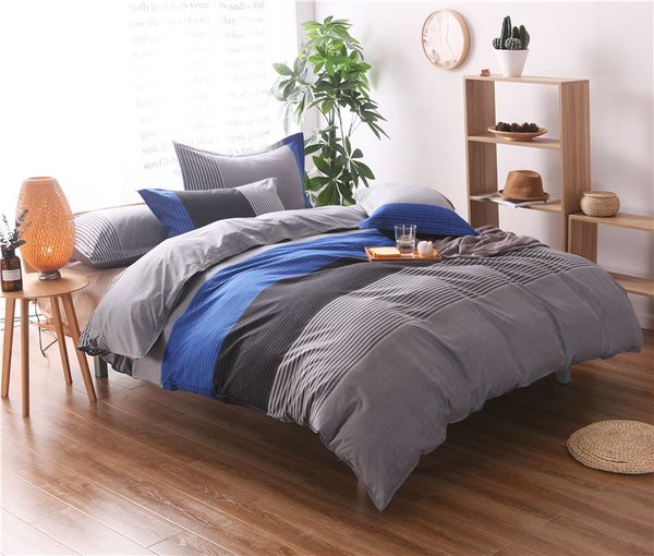 

new modern simple down bedding set bedding set for youth bed sheets and bed covers pillowcases