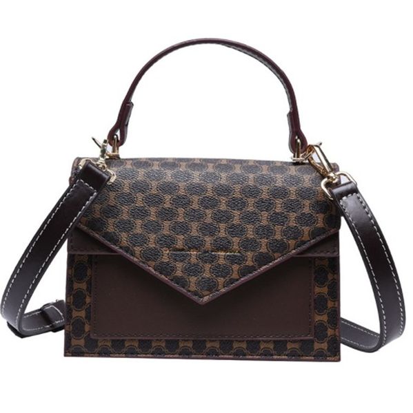 

designer handbag shoulder bags inclined shoulder bag good match2 ph-cfy2001121