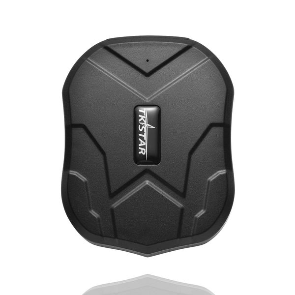 

tk905 tracker waterproof super long standby time car powerful magnet gps vehicle real time tracking device auto accessories