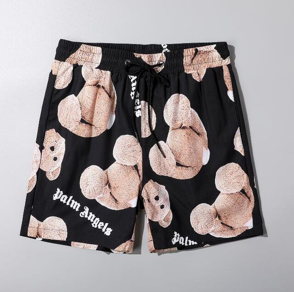 

2020wholesale summer fashion shorts new designer board short quick drying swimwear printing board beach pants men mens swim shorts #5288