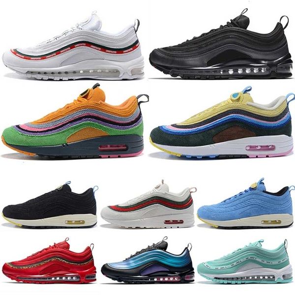 

sean wotherspoon og se cushion throwback future smooth leather mens tennis shoes luxury designer sneakers rainbow womens sport shoes