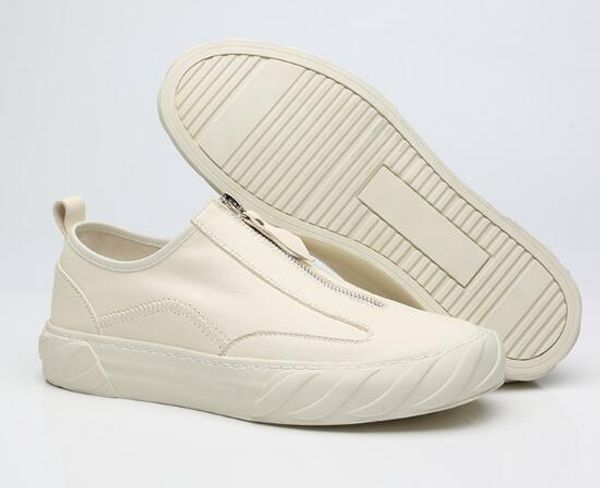 

great style with w -o shoes school shoes perfect high version, Black