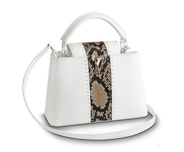 

capucines bb n94577 new women fashion shows shoulder bags totes handbags handles cross body messenger bags