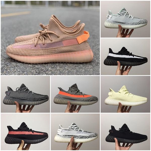 

опова kanye west v2 мђжина desinger Ѭойного поведневна обђв женина ѬенеѬ иѬин  Black