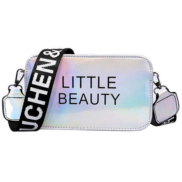 

fashion new small square bag woman shoulder bag fashion messenger student handbag mobile phone for 2019