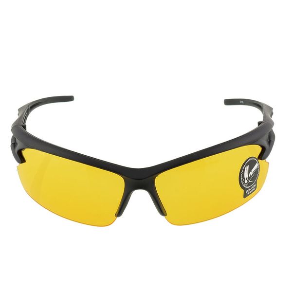 

protective sunglasses night driving glasses uv goggles bicycle sports
