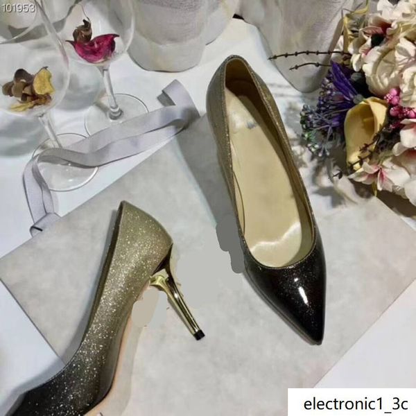 

мода бренд бизнес платье обувь, заостренные туфли, итальянские кожаные каблуки, свадьба, размер 35-40 005