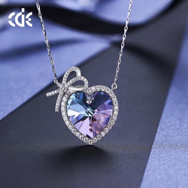 

wedding party silver s925 beaded pearl gift woman lady diamond jewelry charms for bride acting initiation graduation cde-542, Bronze;silver