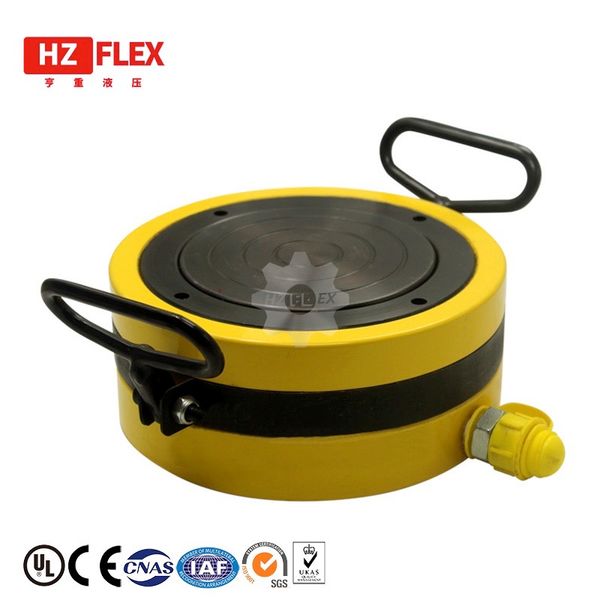 

fpy-150 thin type hydraulic cylinder