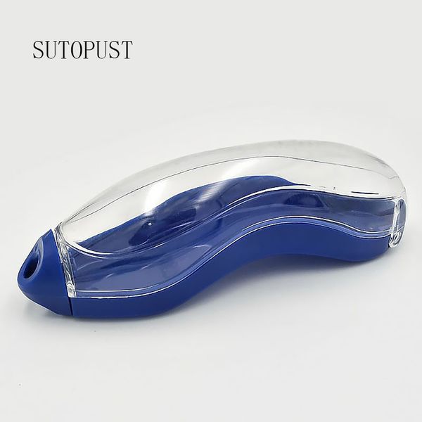 

goggle packing box swim glasses plastic case kids men women children water sports glasses swim plastic case