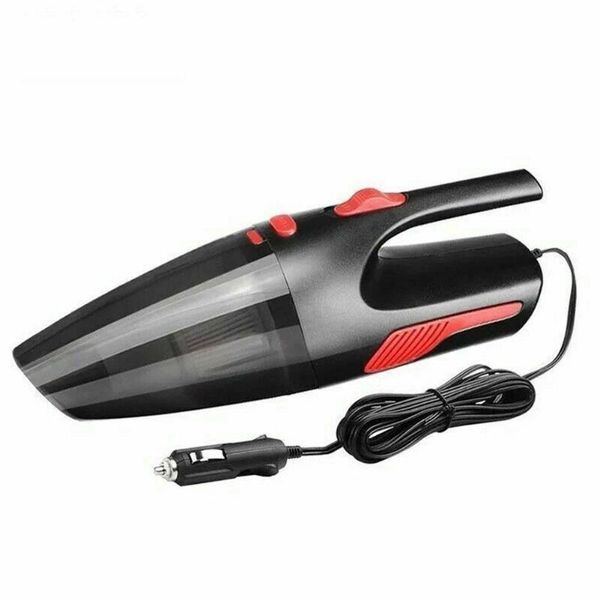 

1pcs car vacuum cleaner rechargeable wet and dry dual-use cleaner power hand-held high home car multi-function vacu r6j0