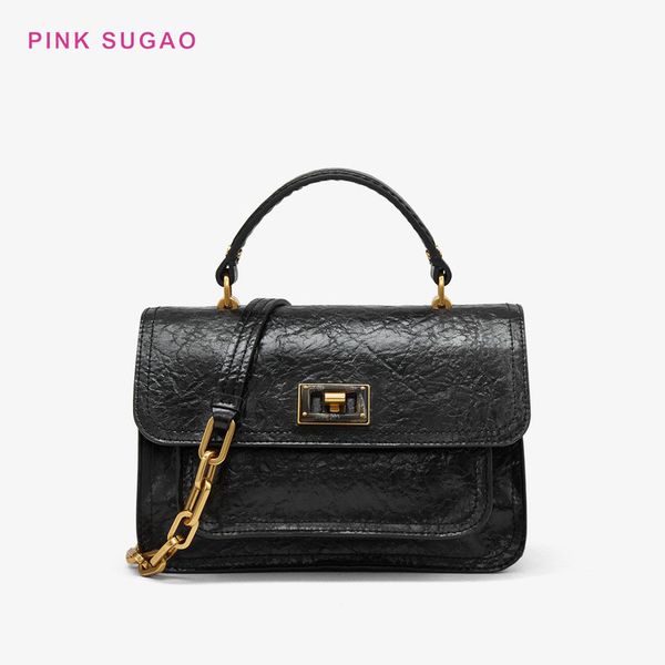 

розовый sugao роскошные сумки женские сумки конструктора crossbody сумка для женщин сумки на ремне 2019 tote высокого качества дамы рук