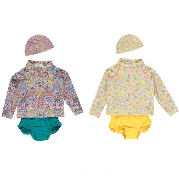 

hgshp insss20 лето olicier девушка цветочный водолазка солнцезащитного insss20 лето плавать бикини olicier девушка цветочной водолазки купал, White;black