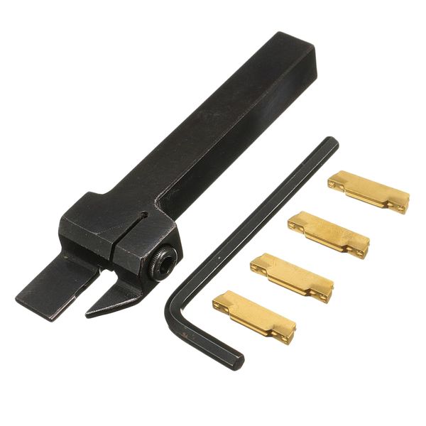 

держатель mgmn300 вставка mgehr1212-3 lathe cut-off желобков расставание tool