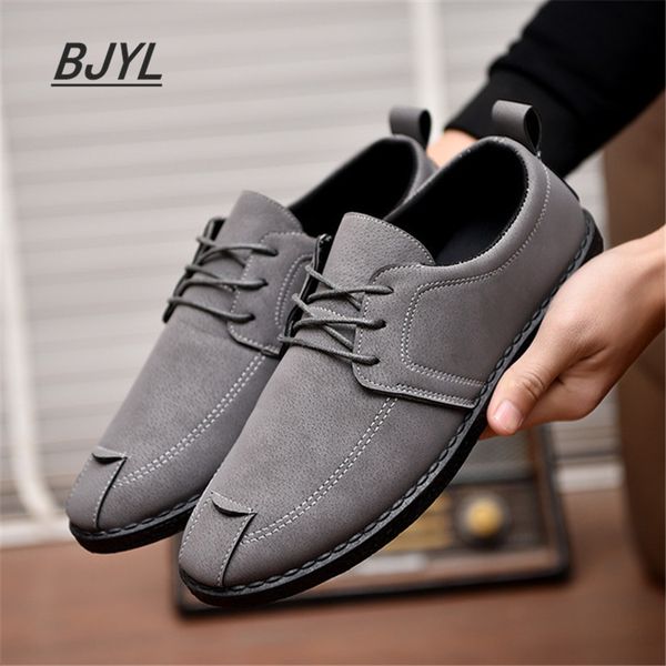 

men's casual low-shoes trend wild sports shoes men's wear-resistant breathable deodorant casual, Black