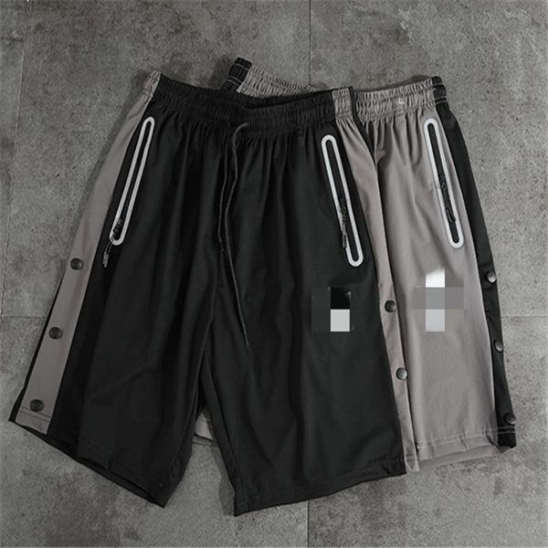 

mens designer joggers casual trousers hip-hop pants ,fashion brand sweatpants stripes panalled pencil jogger pants plus k41, Black