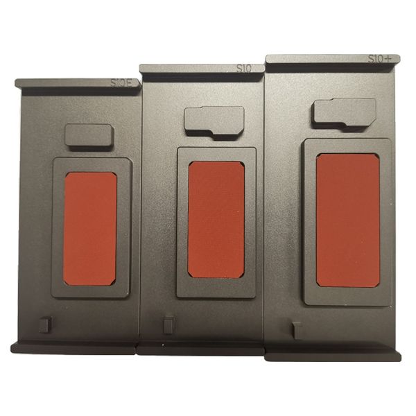 

in frame mold alignment mould for samsung s10 s10 plus s10e screen middle frame holder oca laminating mobile phone repair tools