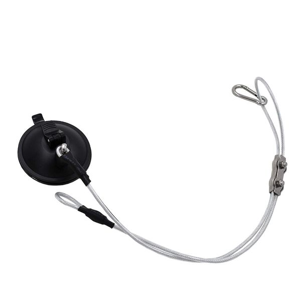

dog bathing grooming leash tub restraint tether strap to keeps dog in tub