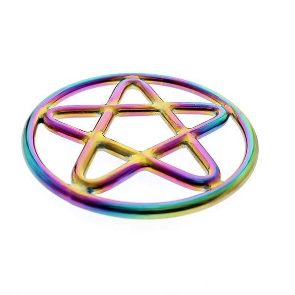 

2019 ring arrival rainbow play bondage bondage ring mks07rn chasitity stainless couple comfortable new gear steel for rope bondage toy xhfi