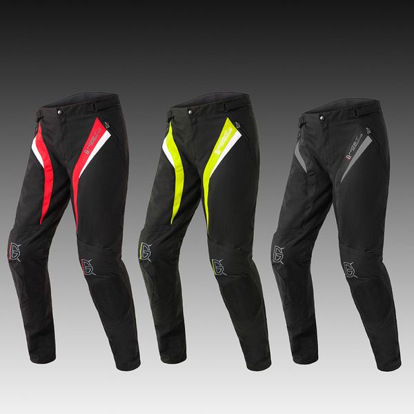 

motorcycle riding pants windproof shatter-resistant waterproof pants motorcycle trousers racing knight motocross k03