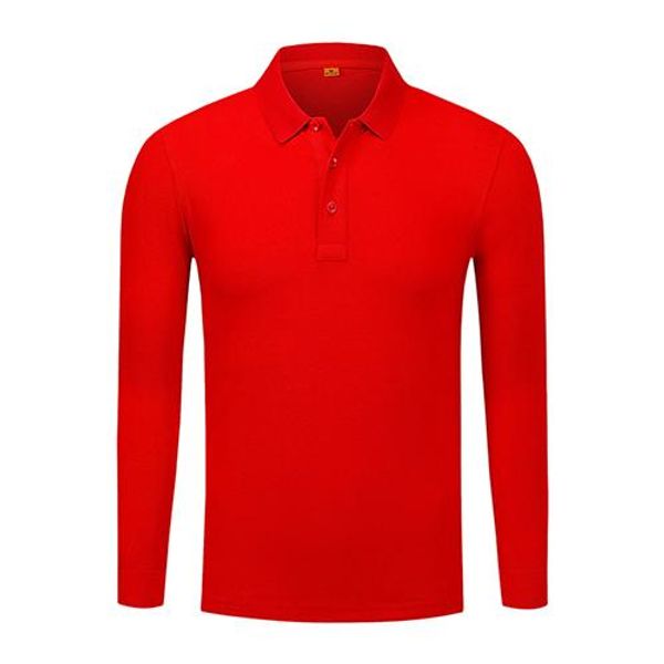 

men's long sleeve t-shirt 2019 autumn fashion sports and leisure sports wear jk-62, Black