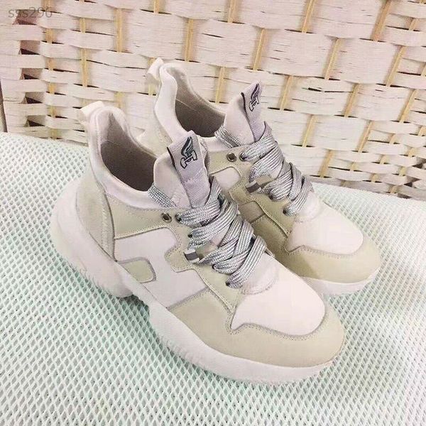 

2020 cotton shoes black mens womens shoe retro platform casual sneakers luxurys womens shoes leather solid colors dress shoe