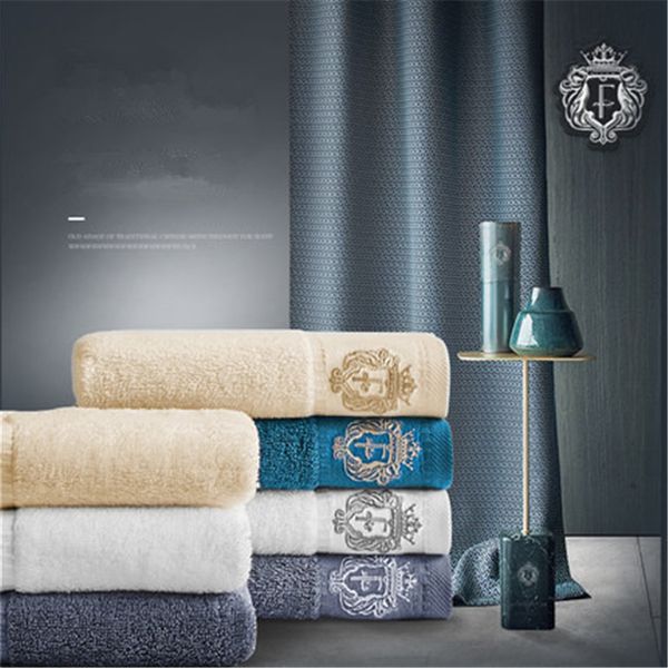 

five star l towel big towel pure cotton thickened soft super absorbent home