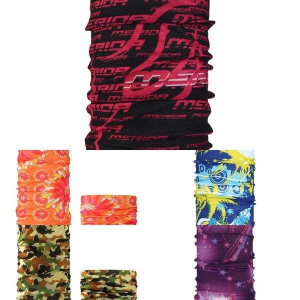 

uhrlw liva girl style punk printed headband бандана трубка многофункциональная бесшовная маска для лица шарф кольцо шарф мужчины женщины, Black