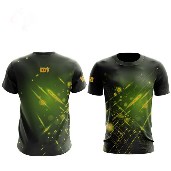 custom running t shirts
