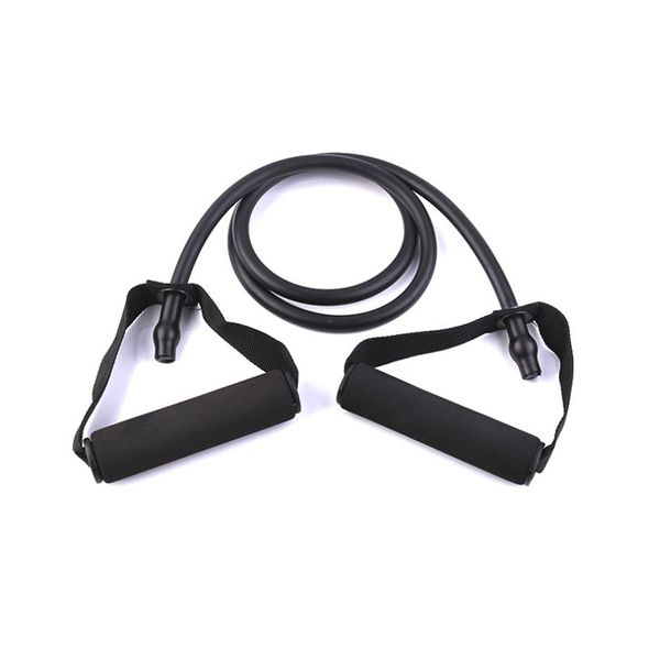 

yoga pull rope resistance bands fitness gum elastic bands set training yoga band gym sport rubber expander equipment