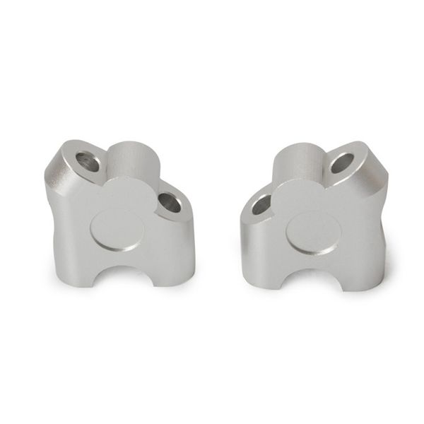 

pivoting for 7/8" 22mm fat handlebars clamp universal