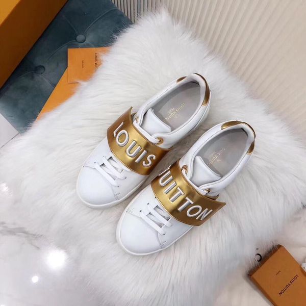 

2019a lv louis vuitton designer ladies sports shoes outdoor comfortable women s shoes original box packaging