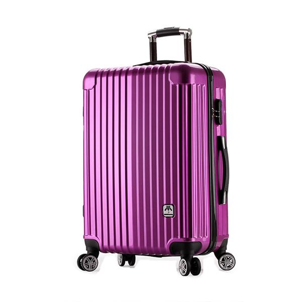 

women's hardsided luggage brief style classy all match trendy ba