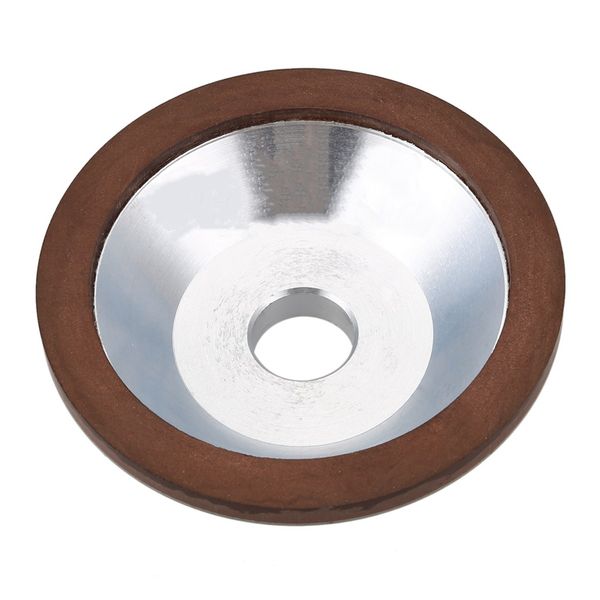 

promotion--universal grinding machine alloy grinding wheel diamond bowl type diamond resin wheel